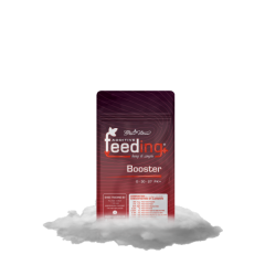 Powder Feeding Booster PK+ 125 гр
