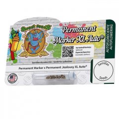 Auto Permanent Marker XL SWS120 feminized, Sweet seeds