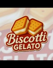 Biscotti Gelato Feminized, Fast Buds