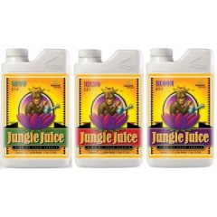 УДОБРЕНИЕ+ МИКРОЭЛЕМЕНТЫ ADVANCED NUTRIENTS Jungle Juice BLOOM, 1 л