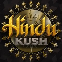 Hindu Kush Feminised, Barney's Farm