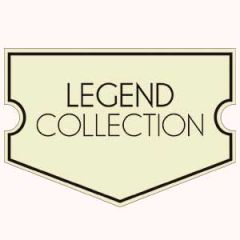 Фемінізоване "Legend Collection"