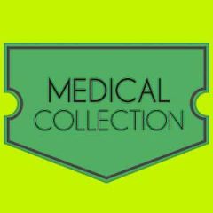 Феминизированные "Medical Collection"