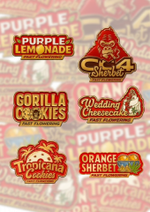 семена конопли сорт Fast F Mix Pack feminized, Fast Buds