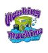Washing Machine feminized, 3 фем
