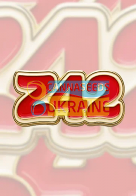 семена конопли сорт Z42 Feminized, Fast Buds