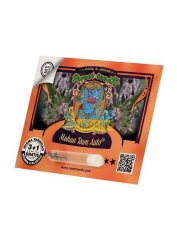 семена конопли сорт Auto Mohan Ram SWS32 feminized