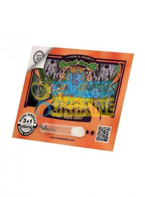 семена конопли сорт Auto Mohan Ram SWS32 feminized